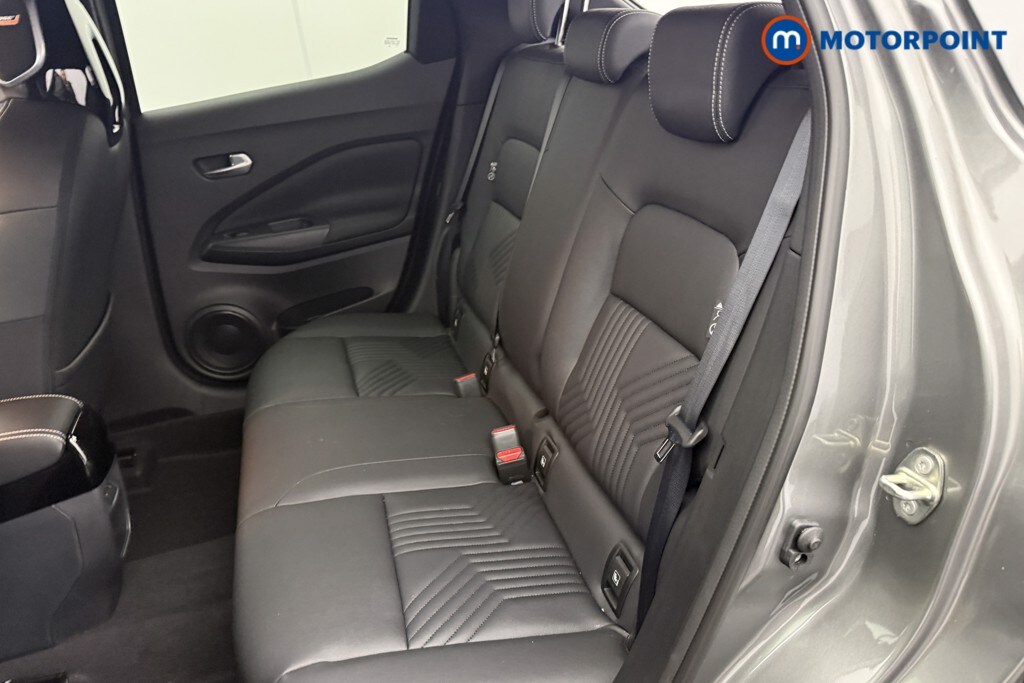 Used Nissan Juke 2025 for sale - 77962680: Photo 19