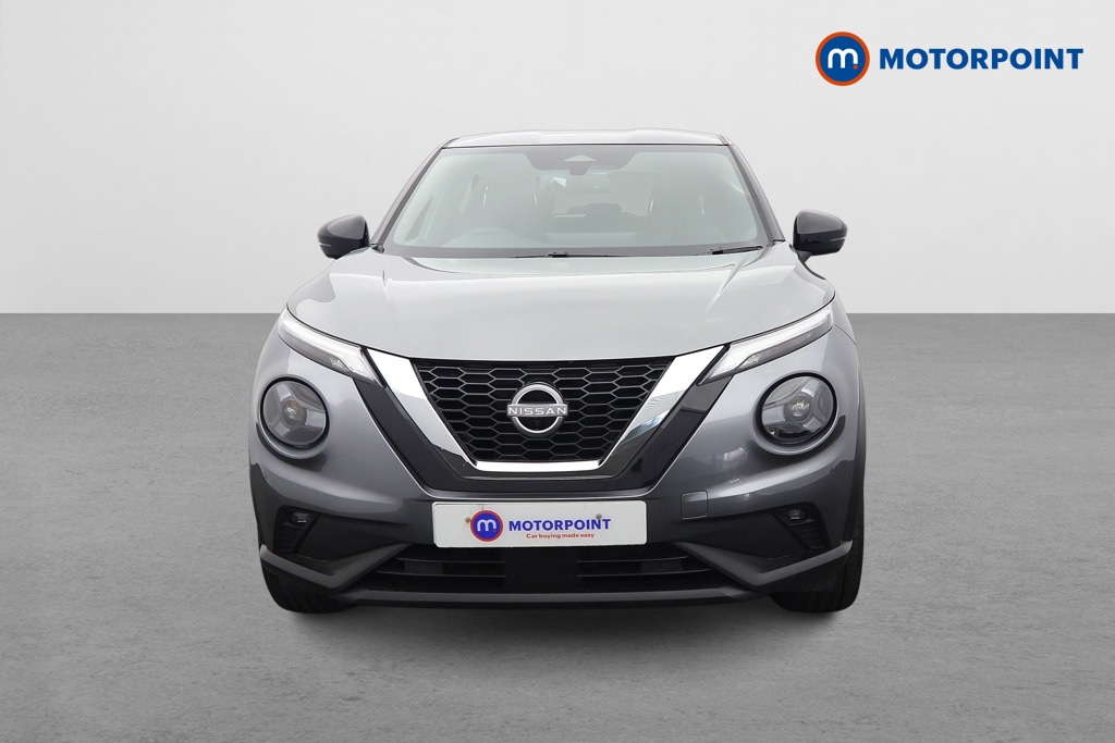 Used Nissan Juke 2025 for sale - 77962680: Photo 2