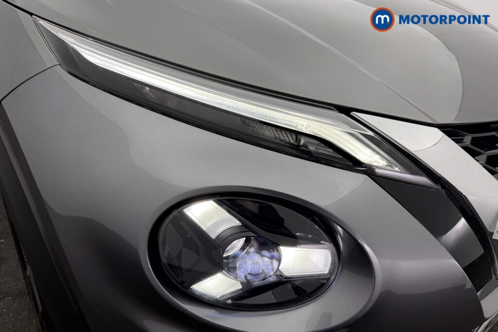 Used Nissan Juke 2025 for sale - 77962680: Photo 21