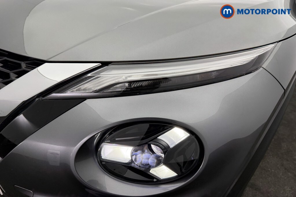 Used Nissan Juke 2025 for sale - 77962680: Photo 22