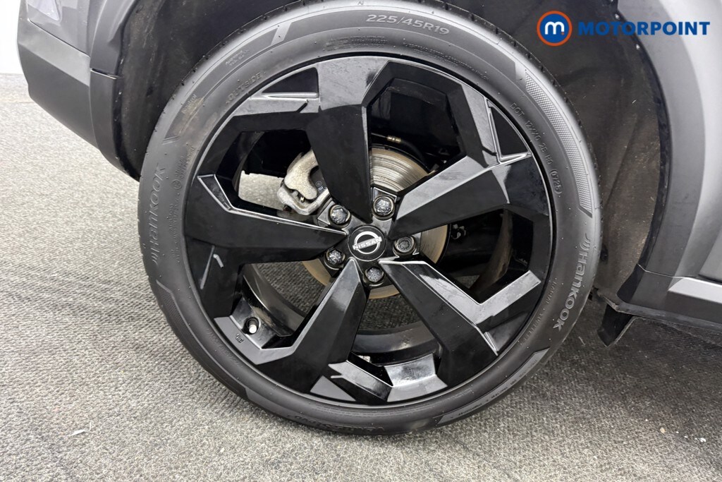 Used Nissan Juke 2025 for sale - 77962680: Photo 26