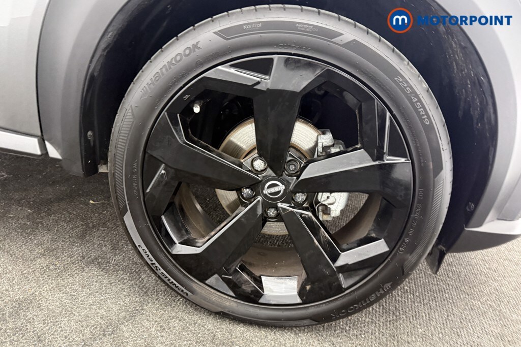 Used Nissan Juke 2025 for sale - 77962680: Photo 27