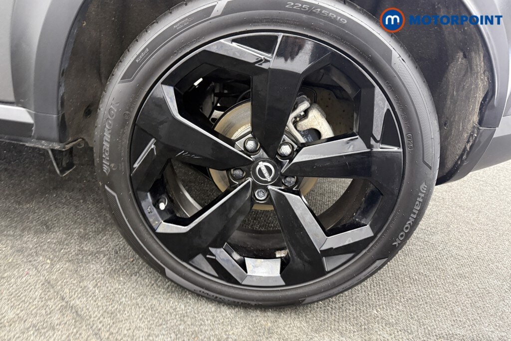 Used Nissan Juke 2025 for sale - 77962680: Photo 29