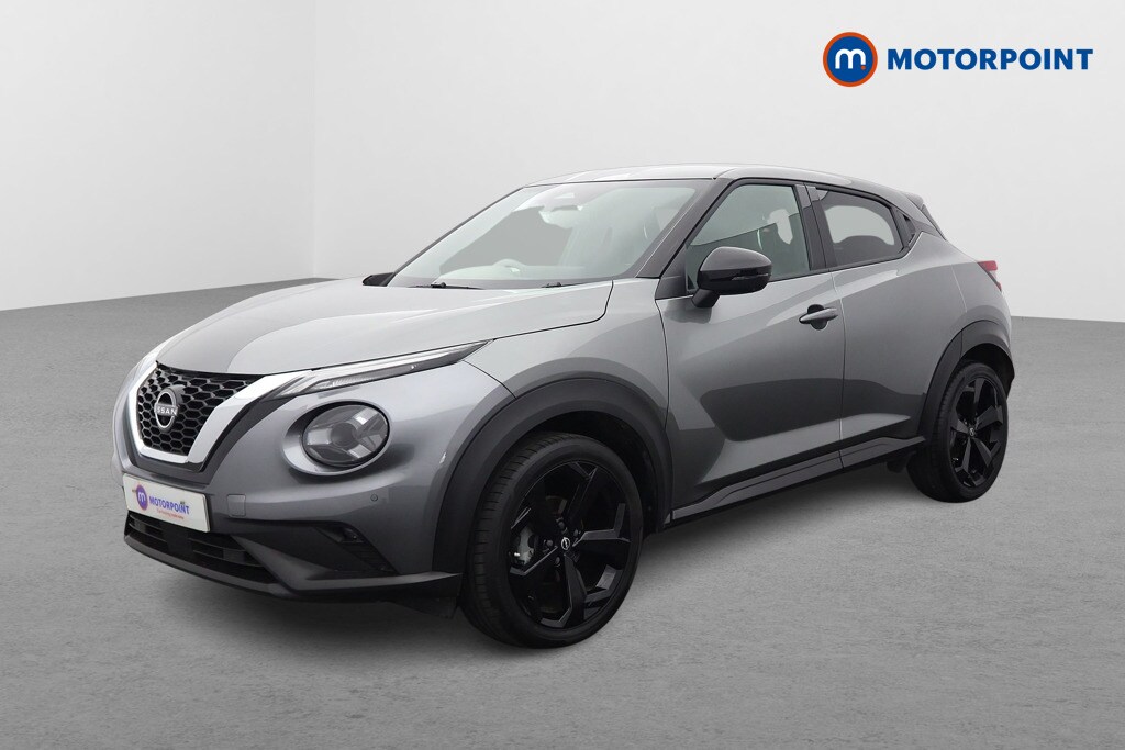 Used Nissan Juke 2025 for sale - 77962680: Photo 3