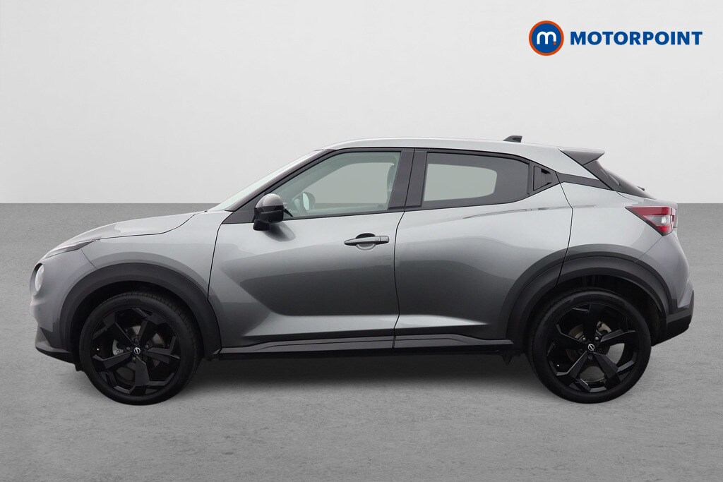 Used Nissan Juke 2025 for sale - 77962680: Photo 4