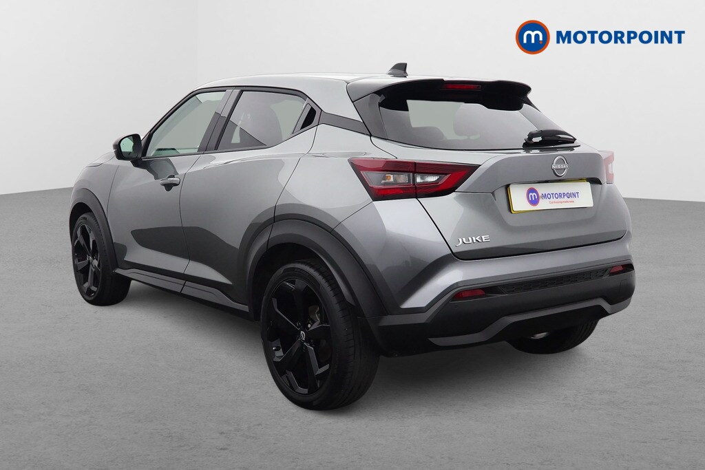 Used Nissan Juke 2025 for sale - 77962680: Photo 5