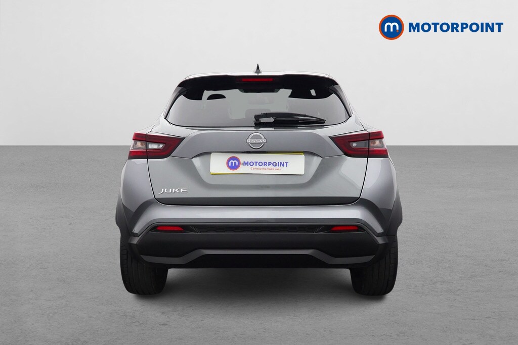 Used Nissan Juke 2025 for sale - 77962680: Photo 6