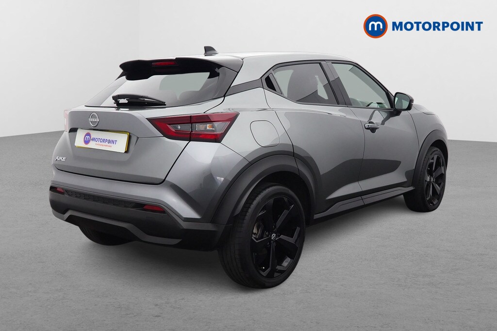 Used Nissan Juke 2025 for sale - 77962680: Photo 7