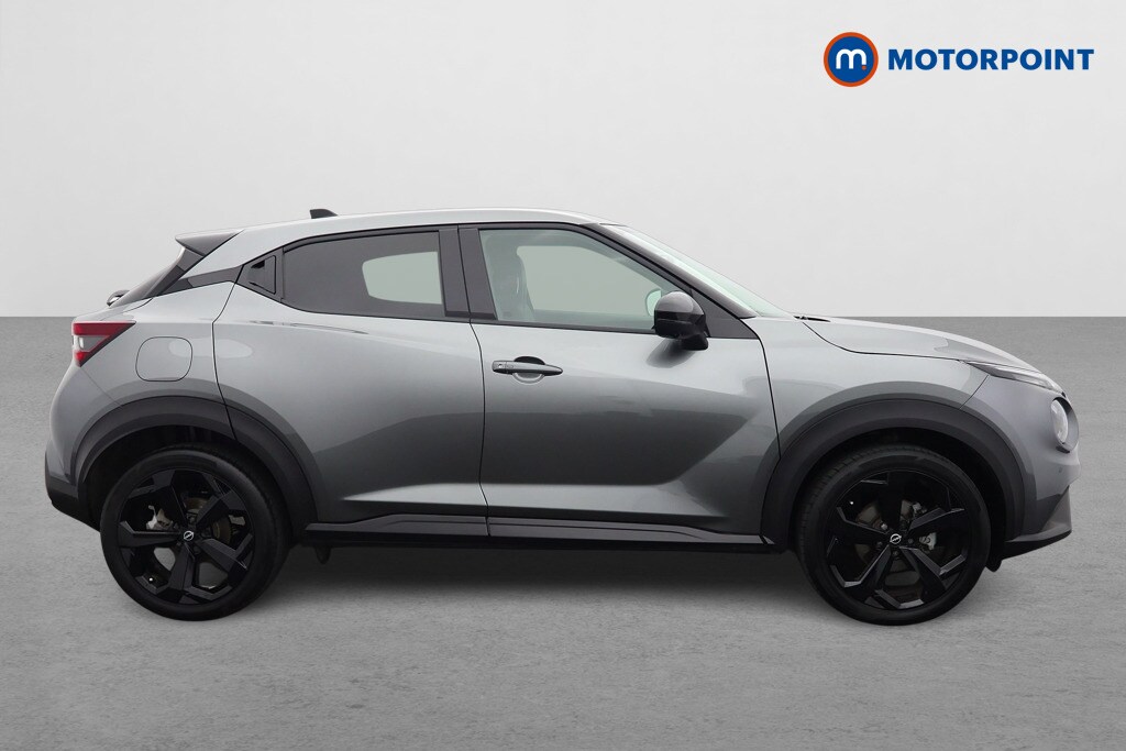 Used Nissan Juke 2025 for sale - 77962680: Photo 8