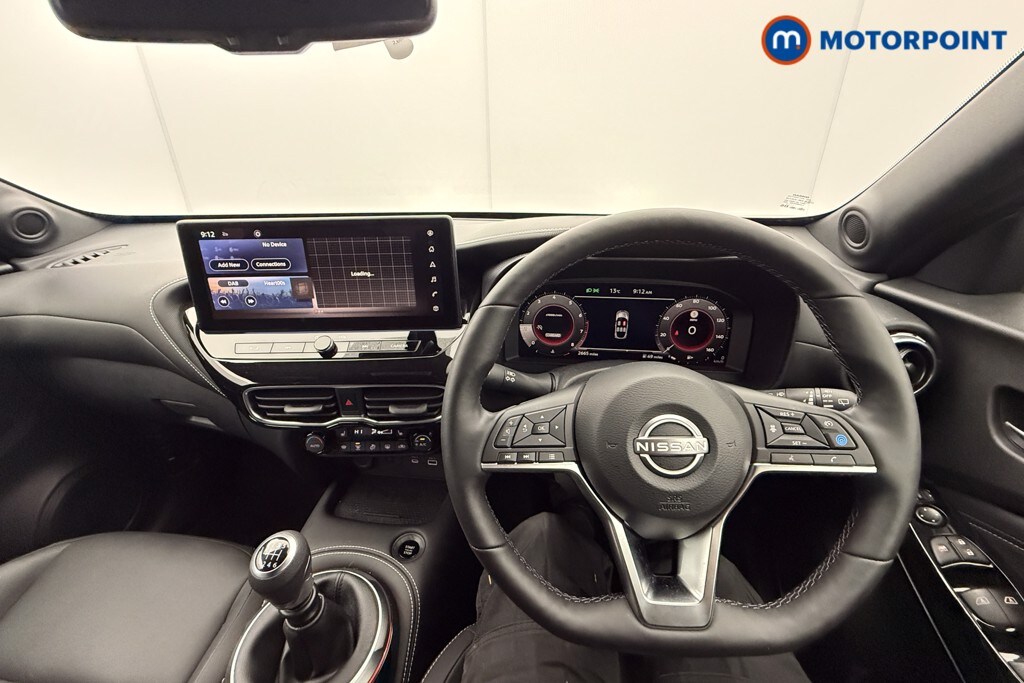 Used Nissan Juke 2025 for sale - 77962680: Photo 9