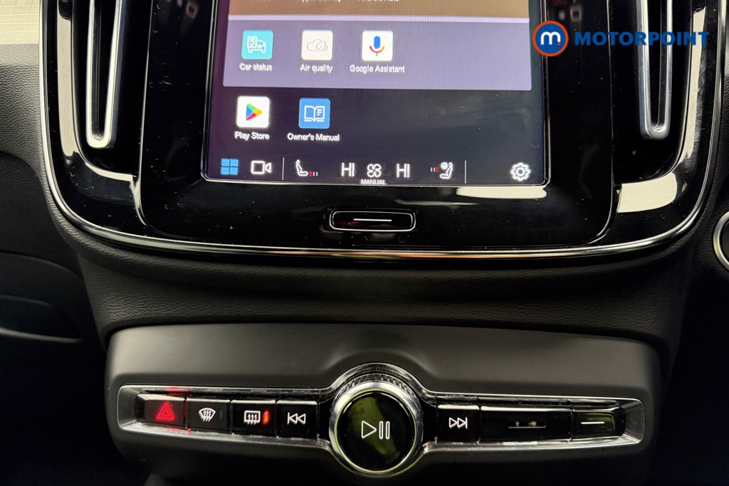 Used Volvo XC40 2023 for sale - 77897398: Photo 16