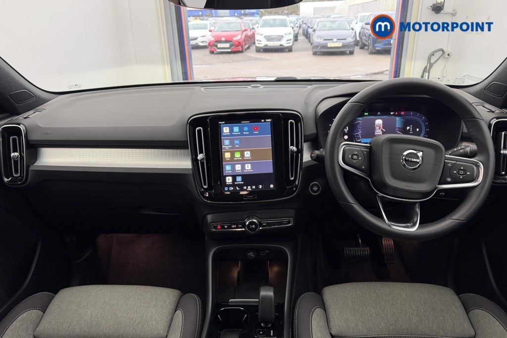 Used Volvo XC40 2023 for sale - 77897398: Photo 29