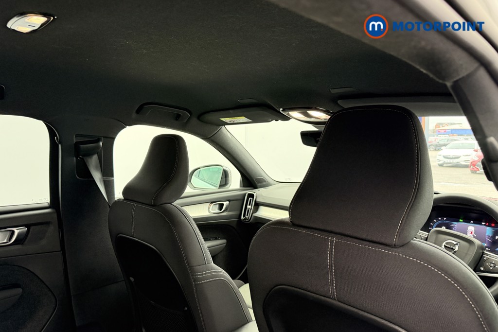 Used Volvo XC40 2023 for sale - 77897398: Photo 32