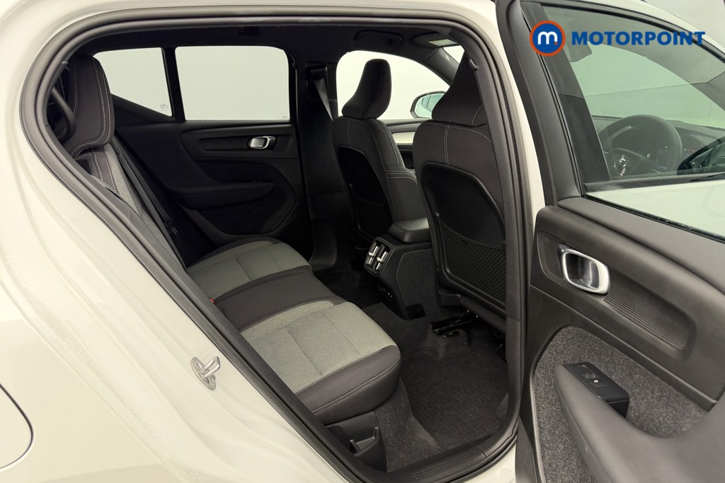 Used Volvo XC40 2023 for sale - 77897398: Photo 33