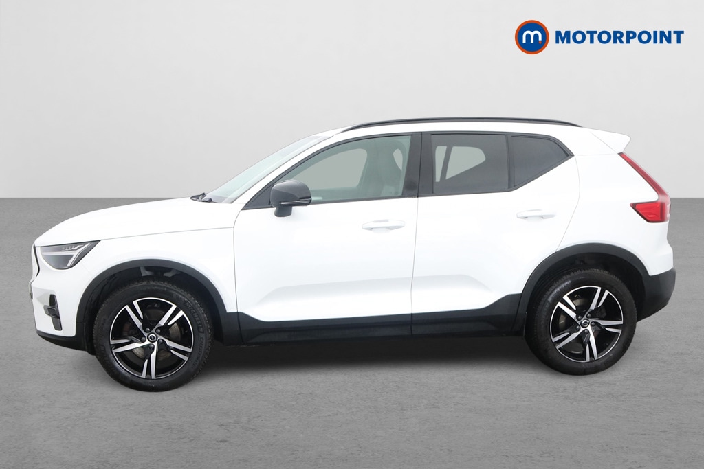 Used Volvo XC40 2023 for sale - 77897398: Photo 4
