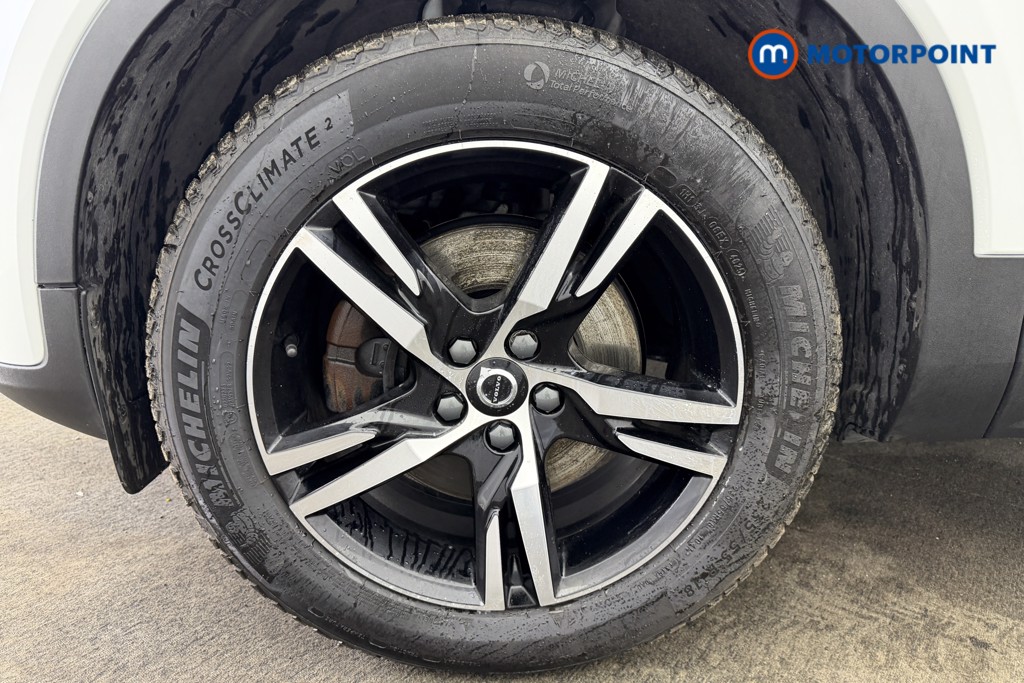 Used Volvo XC40 2023 for sale - 77897398: Photo 45