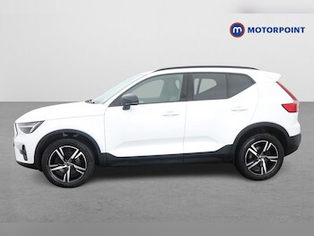 Used Volvo XC40 2023 for sale - 77897398: Photo