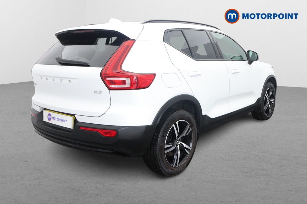 Used Volvo XC40 2023 for sale - 77897398: Photo 7