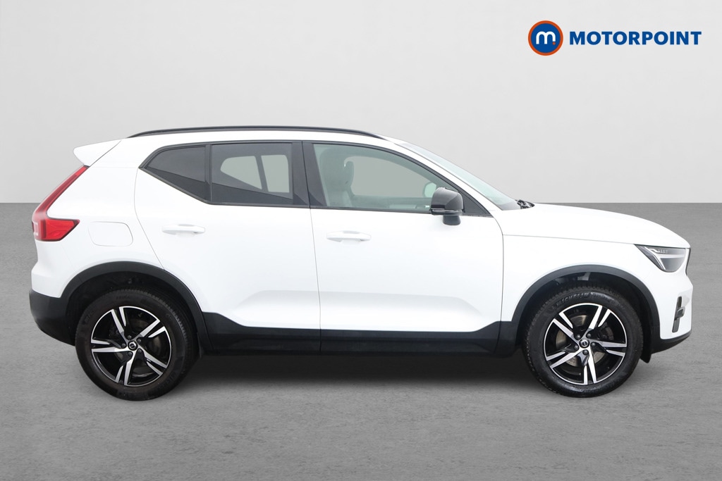 Used Volvo XC40 2023 for sale - 77897398: Photo 8