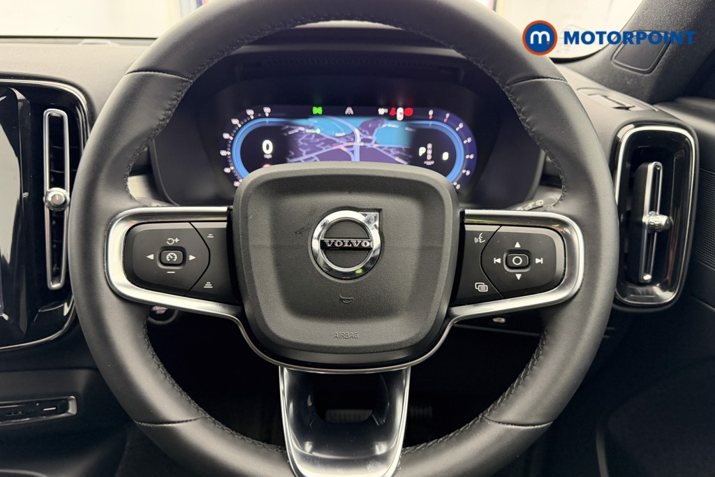 Used Volvo XC40 2023 for sale - 77897398: Photo 9