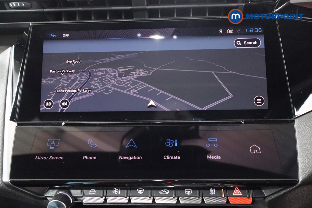 Used Peugeot 308 2024 for sale - 77935384: Photo 10