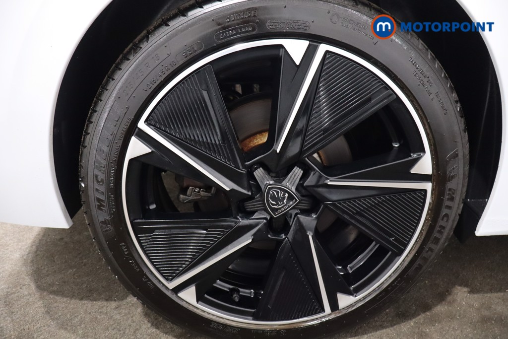 Used Peugeot 308 2024 for sale - 77935384: Photo 17