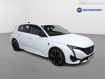 Used Peugeot 308 2024 for sale - 77935384: Photo