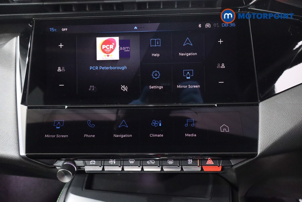 Used Peugeot 308 2024 for sale - 77935384: Photo 23