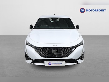 Used Peugeot 308 2024 for sale - 77935384: Photo