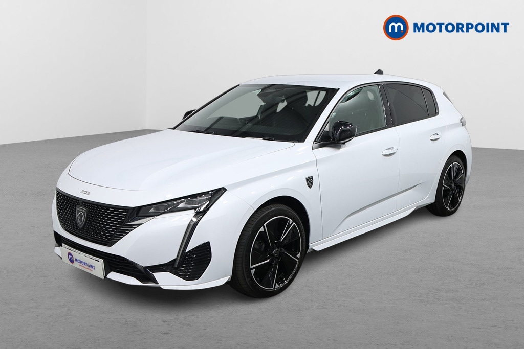 Used Peugeot 308 2024 for sale - 77935384: Photo 3