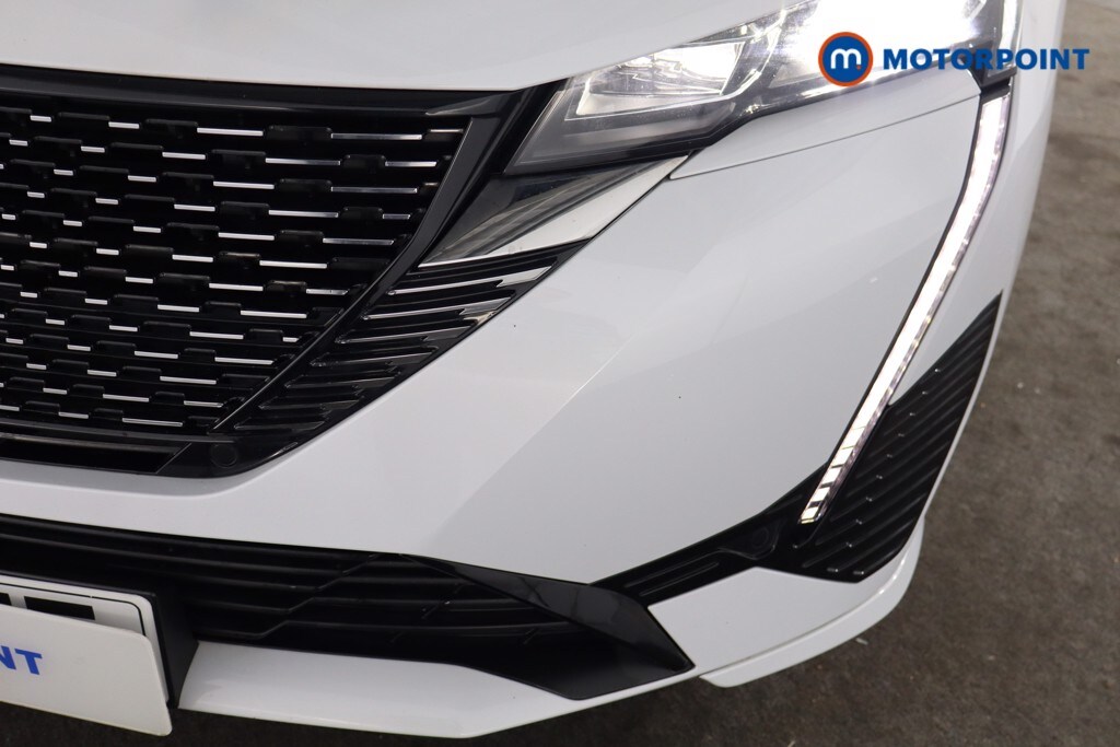 Used Peugeot 308 2024 for sale - 77935384: Photo 38