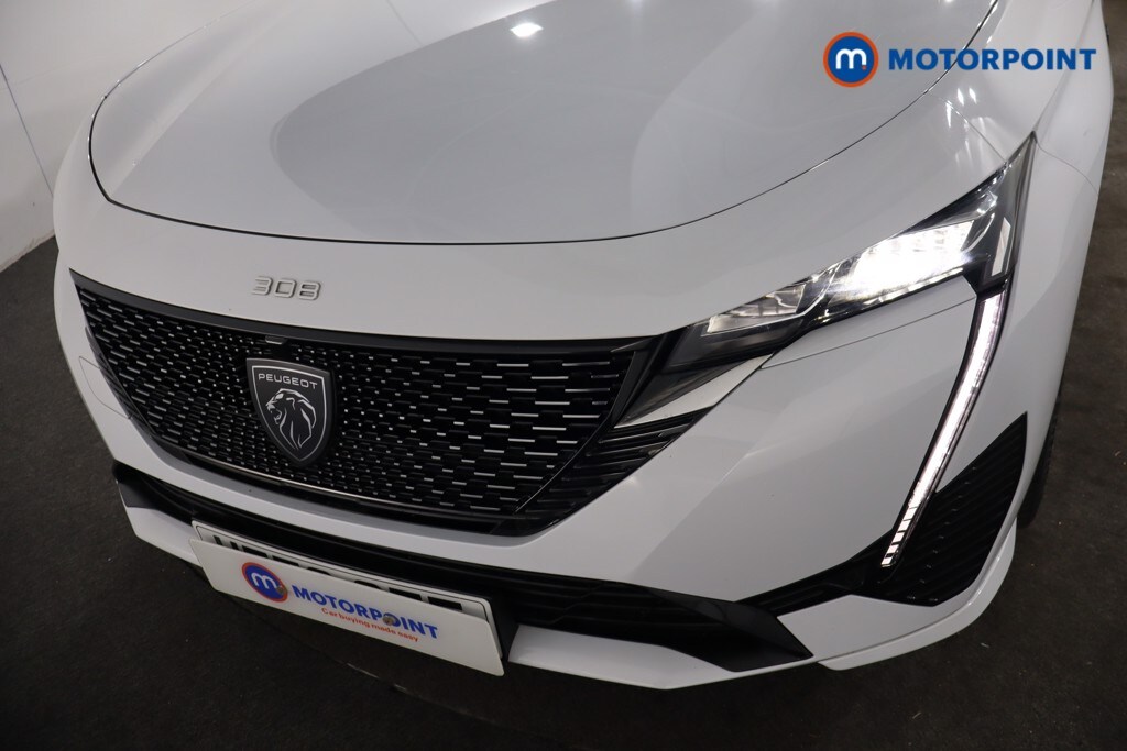 Used Peugeot 308 2024 for sale - 77935384: Photo 40
