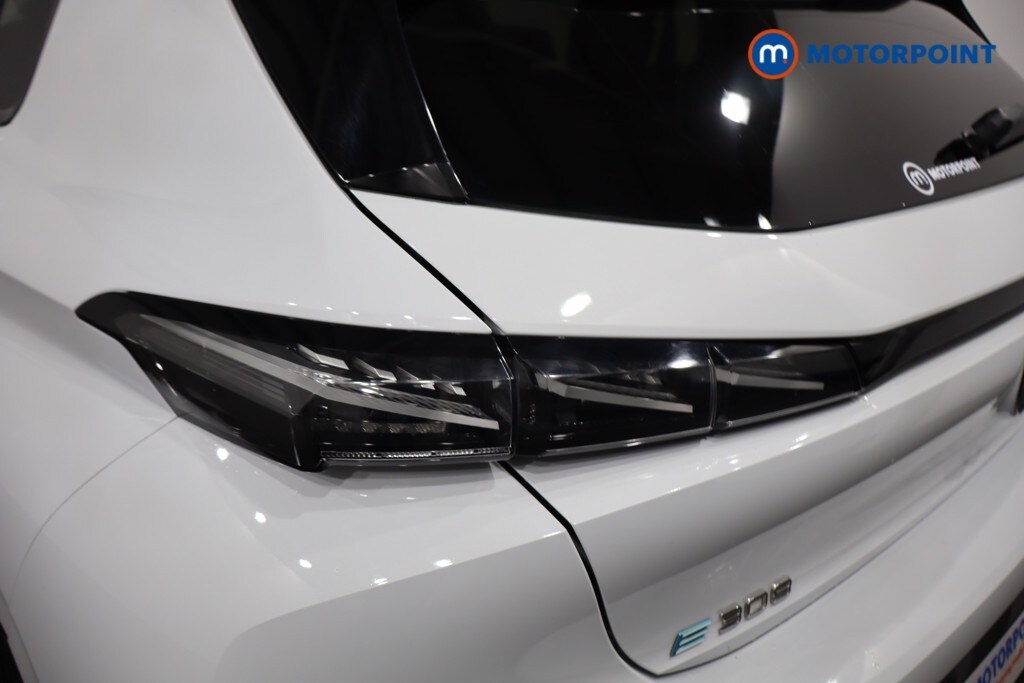 Used Peugeot 308 2024 for sale - 77935384: Photo 43