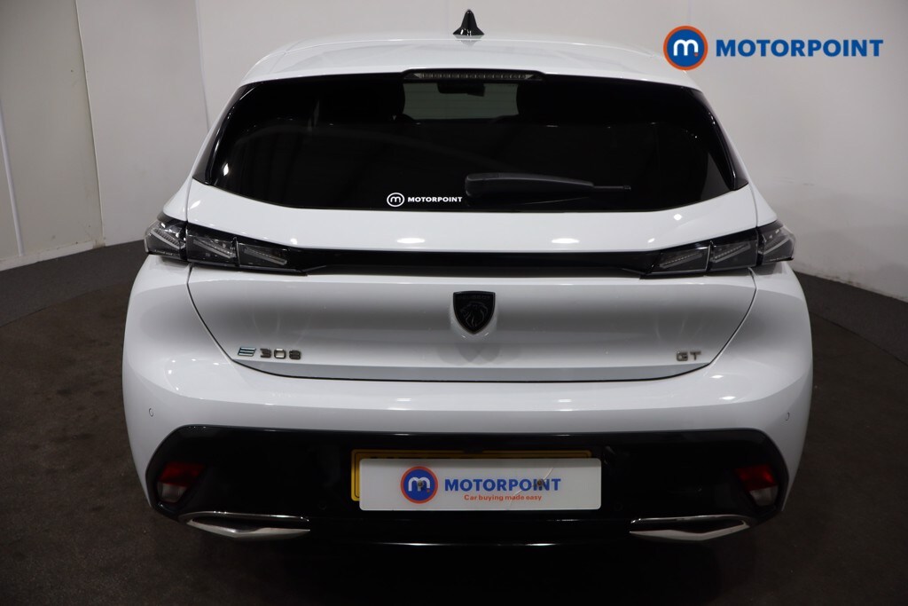 Used Peugeot 308 2024 for sale - 77935384: Photo 46