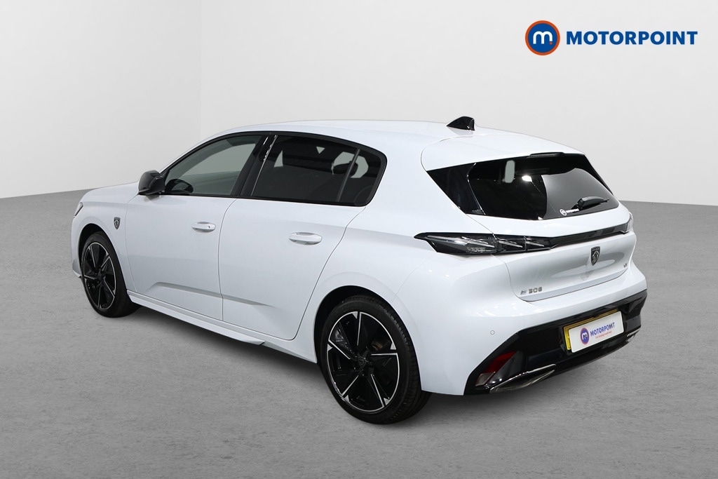 Used Peugeot 308 2024 for sale - 77935384: Photo 5