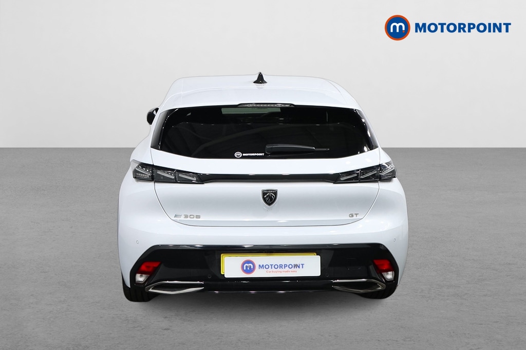 Used Peugeot 308 2024 for sale - 77935384: Photo 6