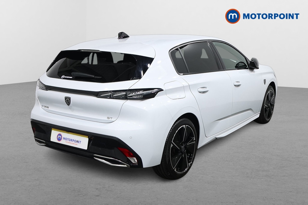 Used Peugeot 308 2024 for sale - 77935384: Photo 7