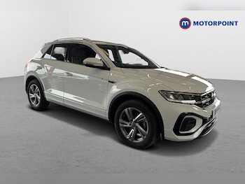 Used Volkswagen T-Roc 2024 for sale - 78792462: Photo