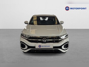Used Volkswagen T-Roc 2024 for sale - 78792462: Photo