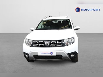 Used Dacia Duster 2019 for sale - 78725189: Photo