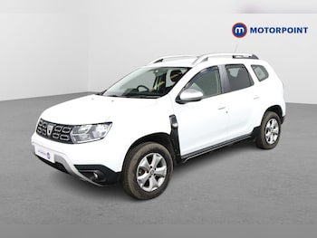 Used Dacia Duster 2019 for sale - 78725189: Photo