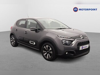 Used Citroen C3 2024 for sale - 78565876: Photo