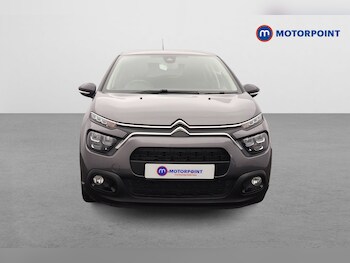 Used Citroen C3 2024 for sale - 78565876: Photo
