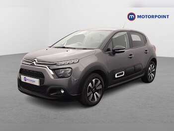 Used Citroen C3 2024 for sale - 78565876: Photo