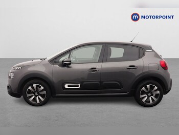 Used Citroen C3 2024 for sale - 78565876: Photo