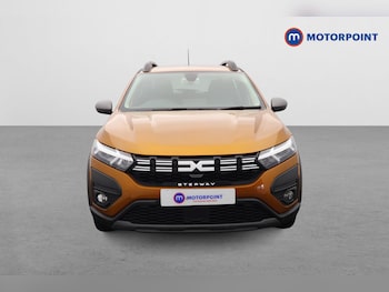 Used Dacia Sandero Stepway 2023 for sale - 79308086: Photo