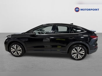 Used Audi Q4 e-tron 2024 for sale - 78509831: Photo