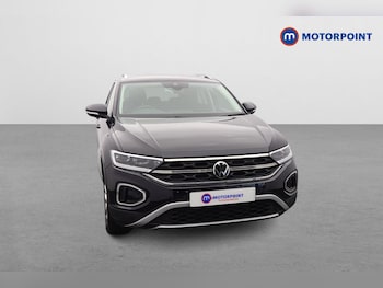 Used Volkswagen T-Roc 2023 for sale - 78942556: Photo