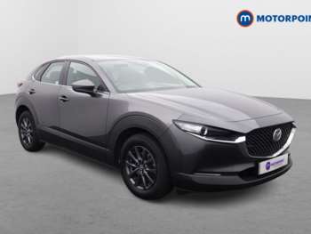 2023 - 2.0 e-Skyactiv X MHEV SE-L Lux 5dr