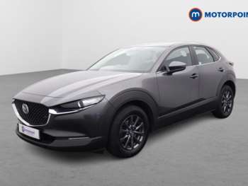 Used Mazda CX-30 2023 for sale - 75392292: Photo